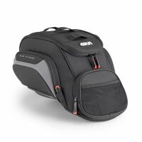 GIVI EASY05 Tankbag pro enduro tanklock rozšiřovací černý (12 lt)